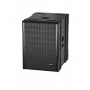 Профессиональный сабвуфер Audiocenter Artist T115S-DSP
